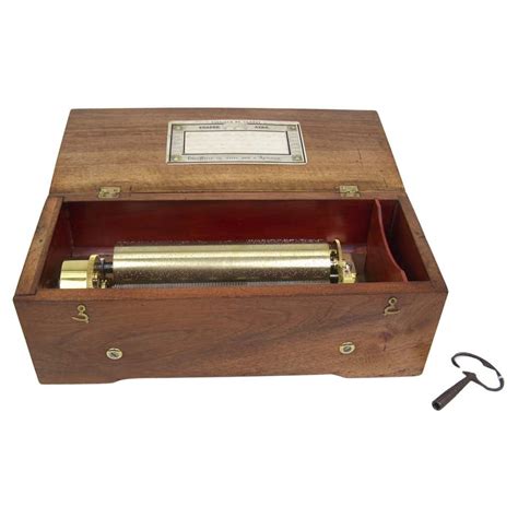 most valuable music boxes